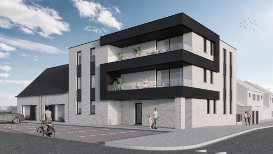 Kerkstraat - 11 - 101 - 8957