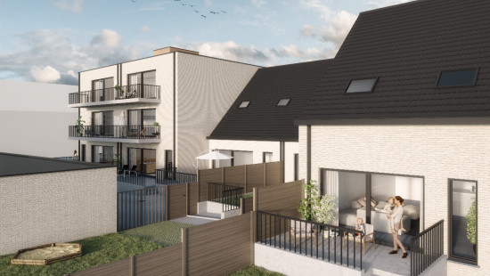 Kerkstraat - 11 - 101 - 8957