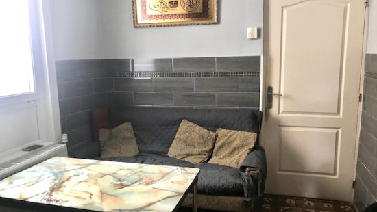 Leopoldstraat - 122 - - 8930