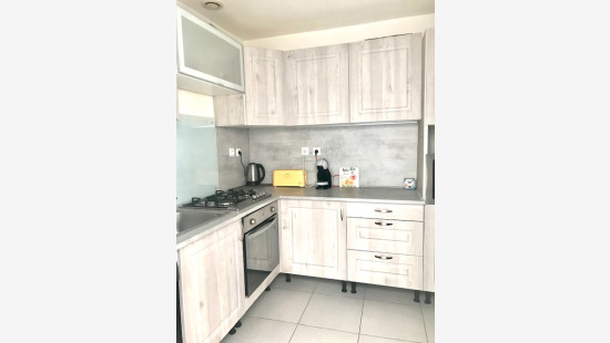 Leopoldstraat - 122 - - 8930