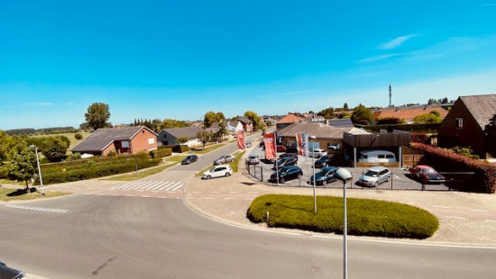 Ieperstraat - 112 - 0203 - 8940