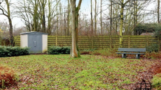 Stadswal - 1 - - 3580