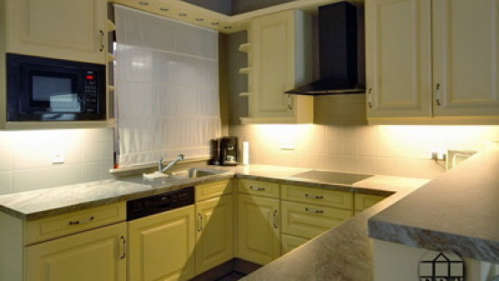 Stadswal - 1 - - 3580