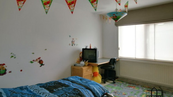 Stadswal - 1 - - 3580