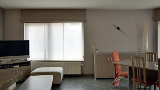 Stadswal - 1 - - 3580