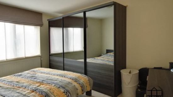 Stadswal - 1 - - 3580