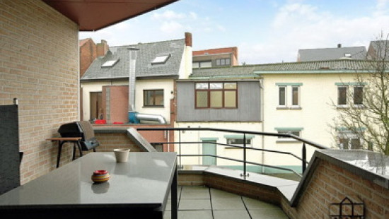 Stadswal - 1 - - 3580