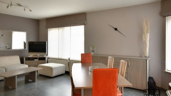 Stadswal - 1 - - 3580