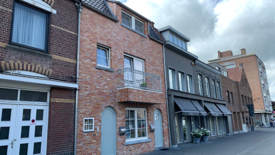 Stationswal - 25 - - 3960