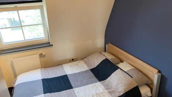 Stationswal - 25 - - 3960