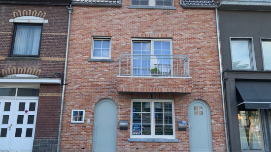 Stationswal - 25 - - 3960