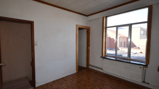 Wateringsstraat - 4 - - 8900
