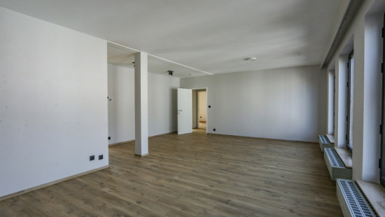 Polderstraat - 1 - F - 2260