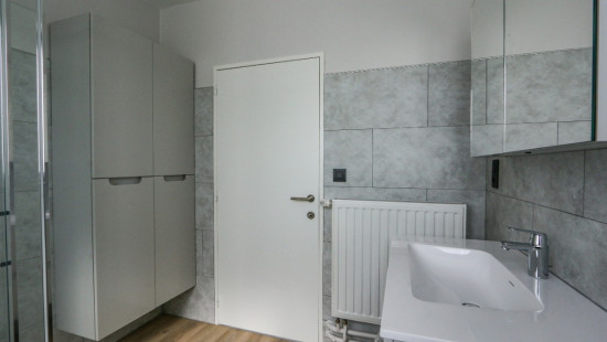 Polderstraat - 1 - F - 2260