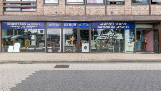 Zijdelingsestraat - 39 - - 3300