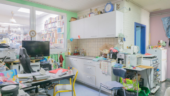 Zijdelingsestraat - 39 - - 3300