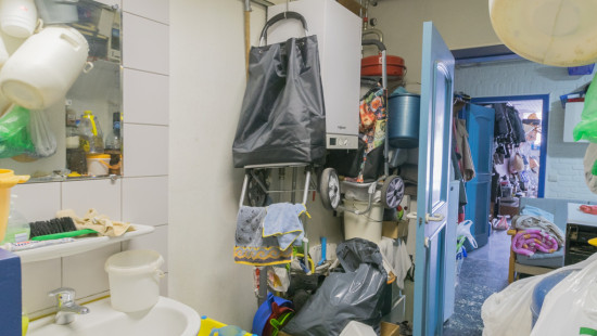 Zijdelingsestraat - 39 - - 3300