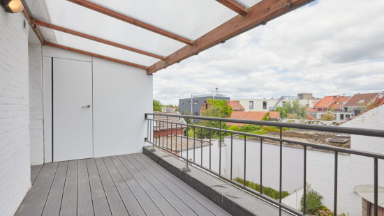 Koningin Elisabethlaan - 30 - 3 - 9100