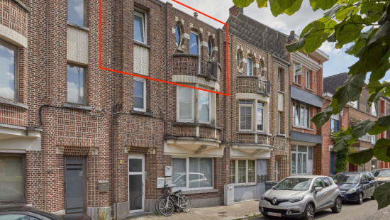 Koningin Elisabethlaan - 30 - 3 - 9100