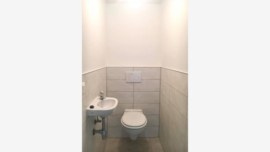 Nieuwe Kuilenweg - 16 - 21 - 3600