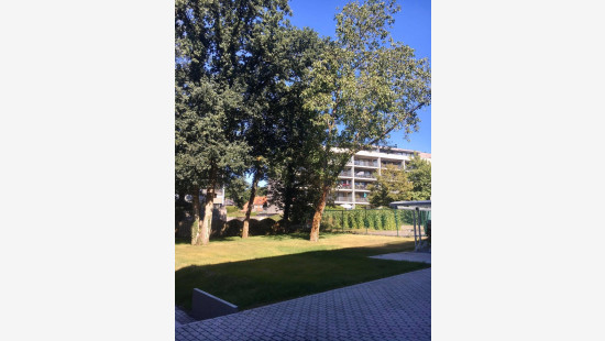 Nieuwe Kuilenweg - 16 - 21 - 3600