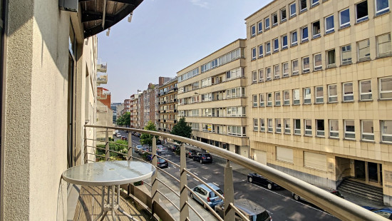 Avenue Adolphe Lacomblé - 66 - 2 - 1030