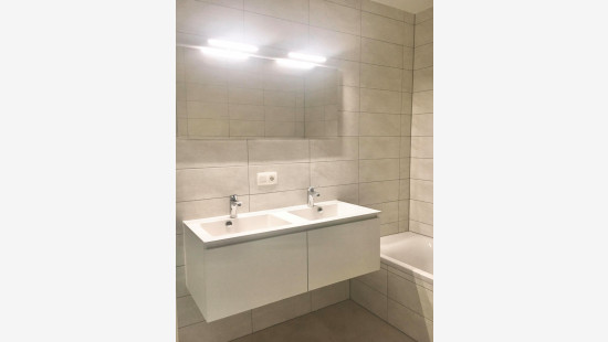 Nieuwe Kuilenweg - 16 - 21 - 3600