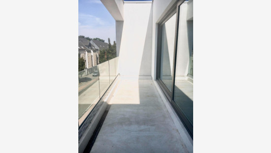 Nieuwe Kuilenweg - 16 - 21 - 3600