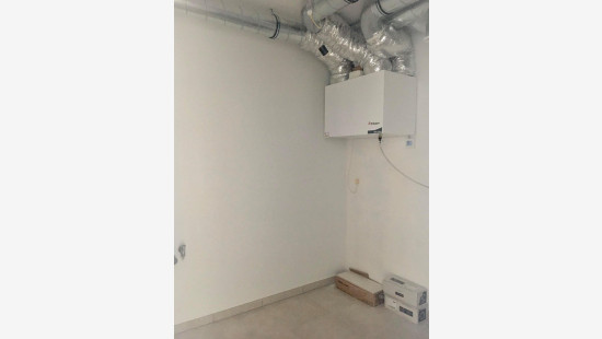 Nieuwe Kuilenweg - 16 - 21 - 3600