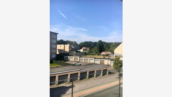 Nieuwe Kuilenweg - 16 - 21 - 3600