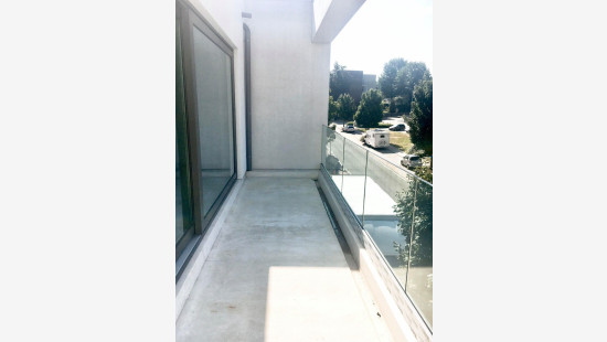 Nieuwe Kuilenweg - 16 - 21 - 3600