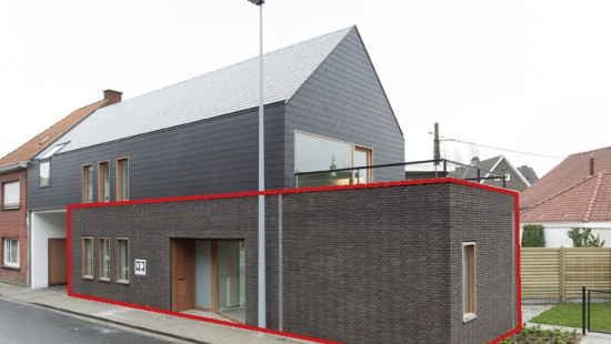 Marcel Windelsstraat - 72 - - 8790