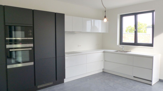 Heirbaan - 72 - - 3450