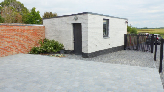 Heirbaan - 72 - - 3450