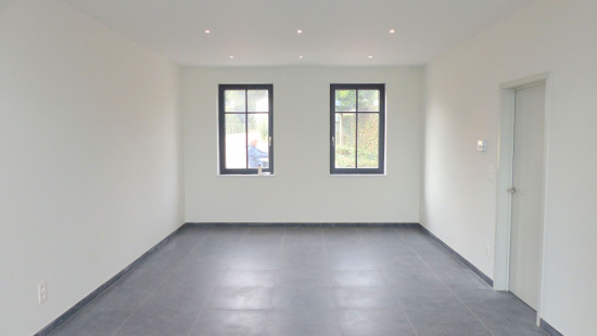 Heirbaan - 72 - - 3450