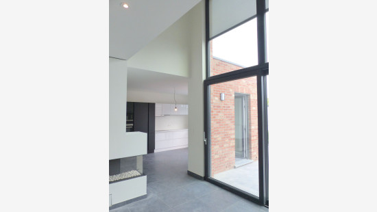 Heirbaan - 72 - - 3450