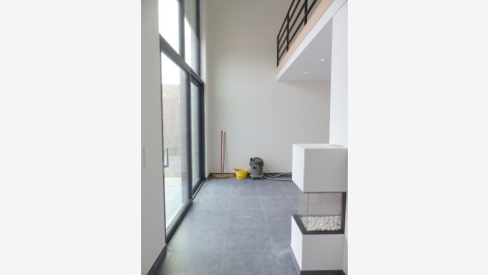 Heirbaan - 72 - - 3450