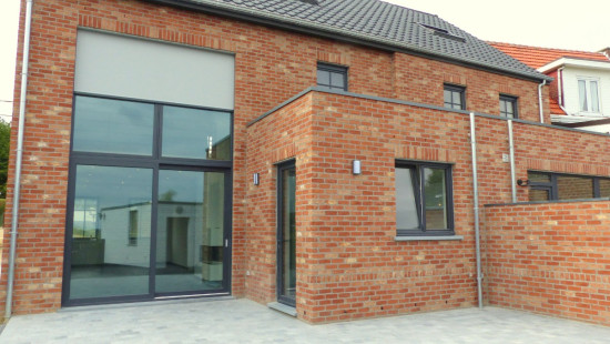 Heirbaan - 72 - - 3450