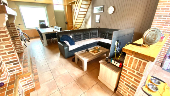 Heropbouwstraat - 63 - - 8800