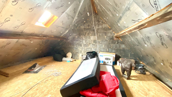 Heropbouwstraat - 63 - - 8800