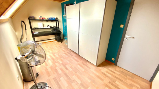 Heropbouwstraat - 63 - - 8800