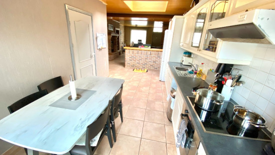 Heropbouwstraat - 63 - - 8800