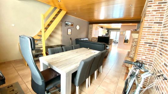 Heropbouwstraat - 63 - - 8800