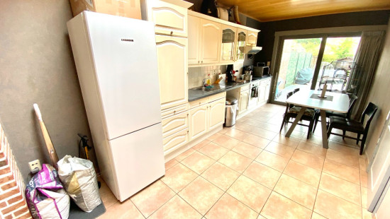 Heropbouwstraat - 63 - - 8800