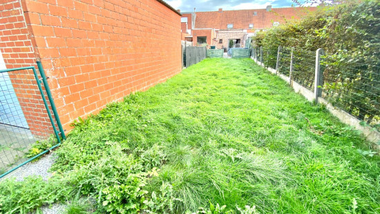 Heropbouwstraat - 63 - - 8800