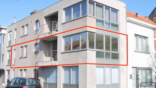 Koningin Elisabethlaan - 60B - 2 - 9100