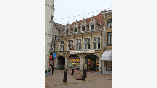 Ooststraat - 18 - 0101 - 8630