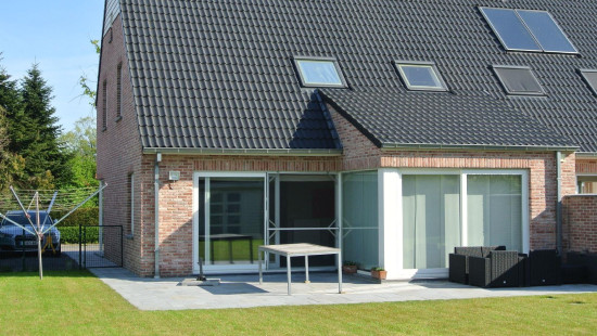 Beekstraat - 105 - A - 8730