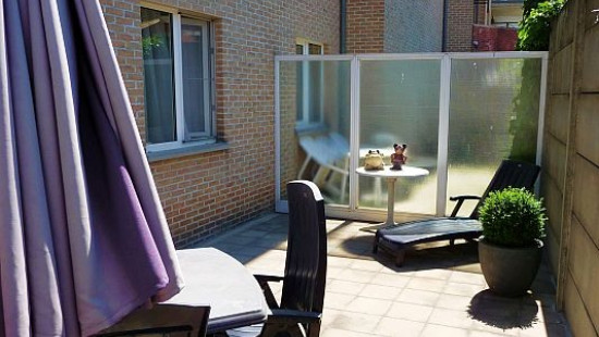 Arnold Maesstraat - 15 - 1 - 3500