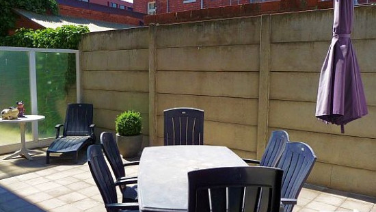 Arnold Maesstraat - 15 - 1 - 3500